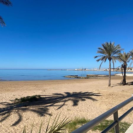 Appartamenti Amelia e Corrado Marina di Ragusa Esterno foto