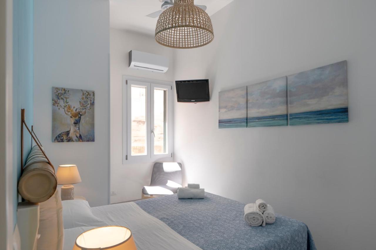 Appartamenti Amelia e Corrado Marina di Ragusa Esterno foto