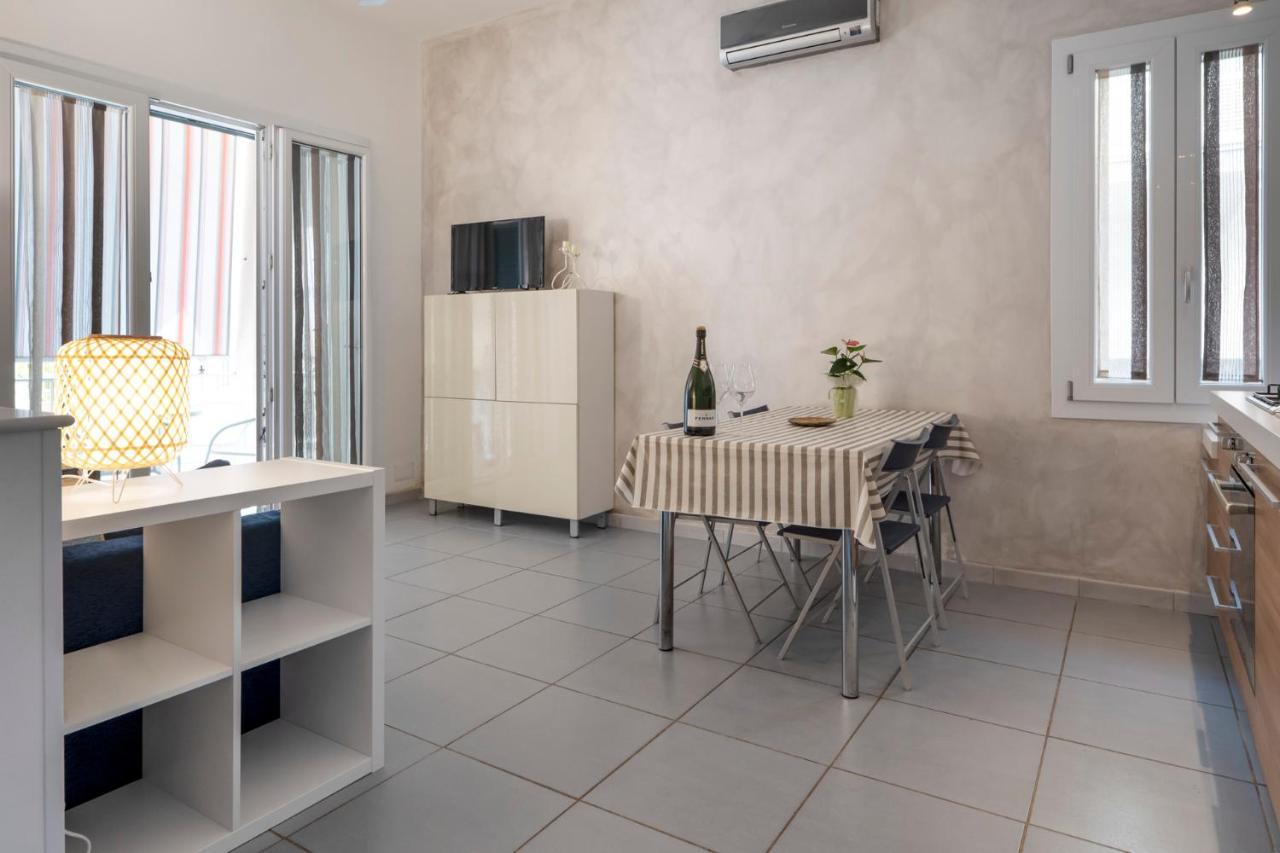 Appartamenti Amelia e Corrado Marina di Ragusa Esterno foto