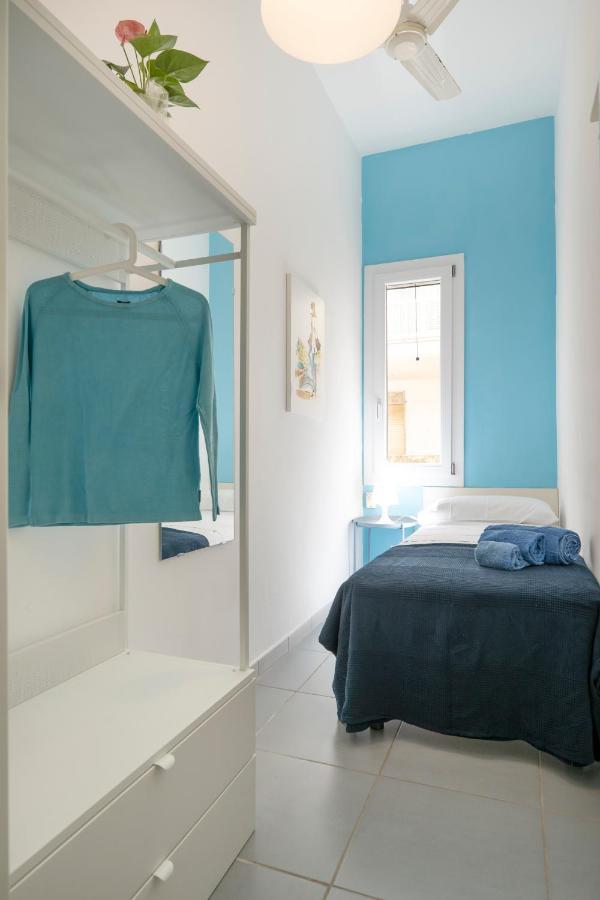 Appartamenti Amelia e Corrado Marina di Ragusa Esterno foto