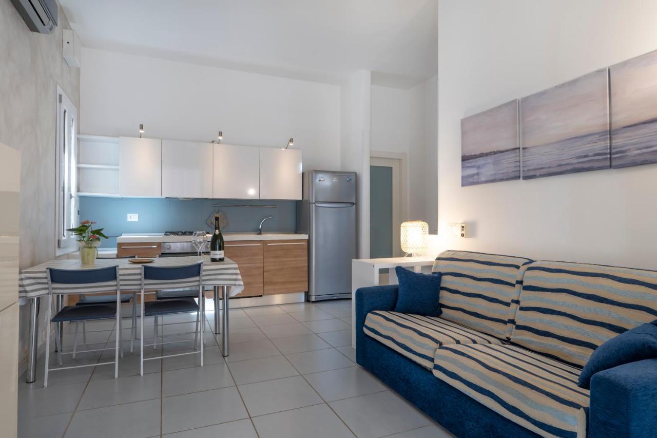 Appartamenti Amelia e Corrado Marina di Ragusa Esterno foto