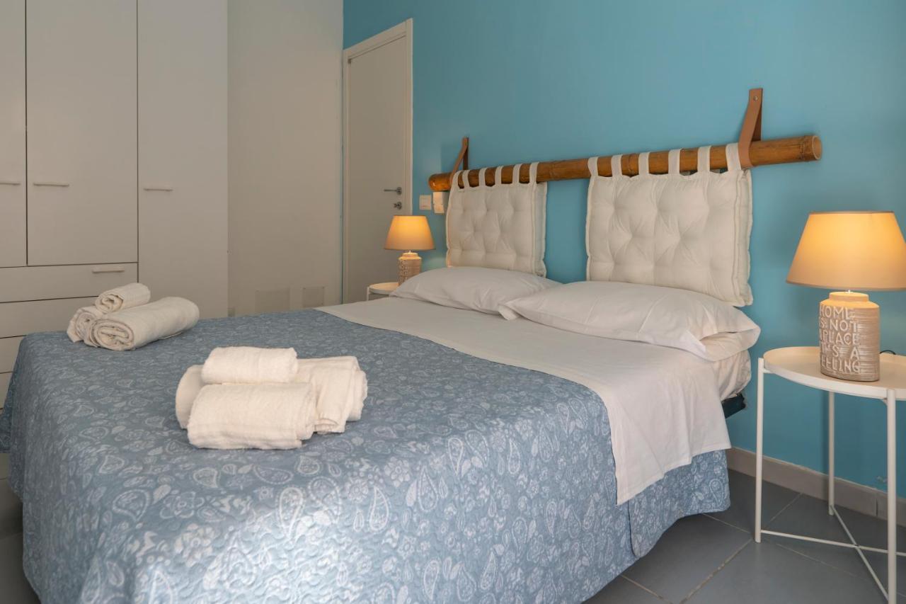 Appartamenti Amelia e Corrado Marina di Ragusa Esterno foto