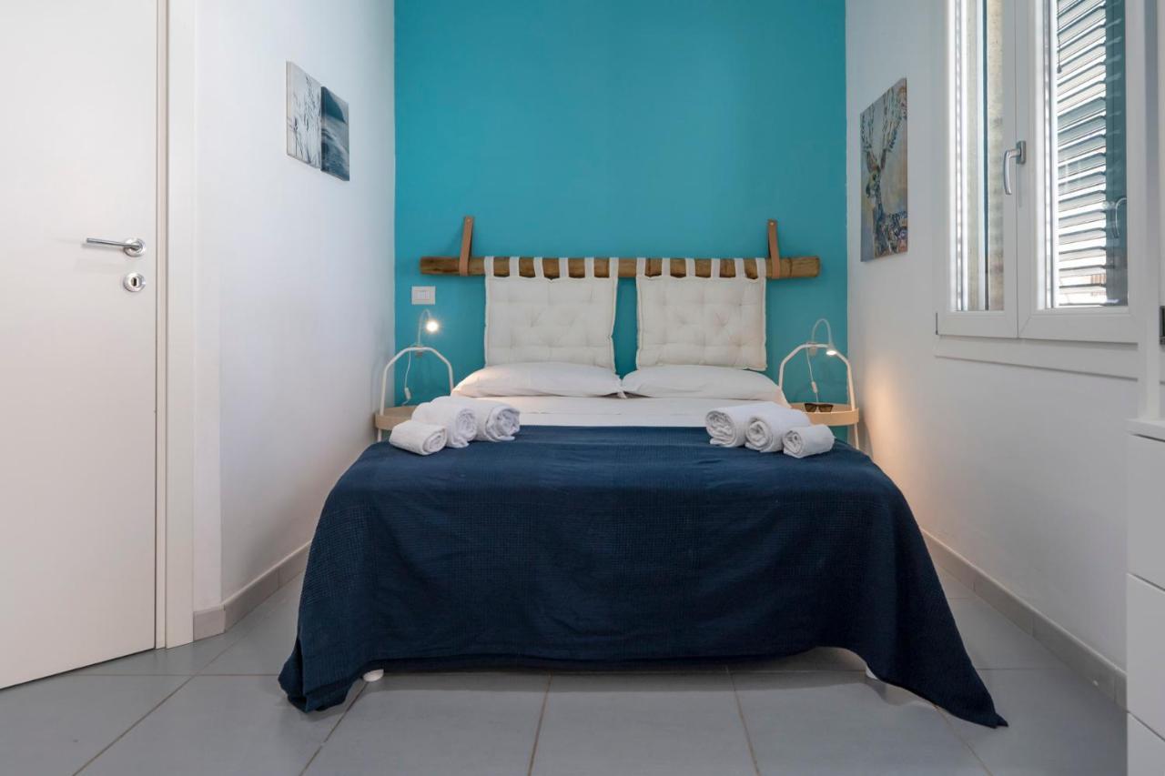 Appartamenti Amelia e Corrado Marina di Ragusa Esterno foto