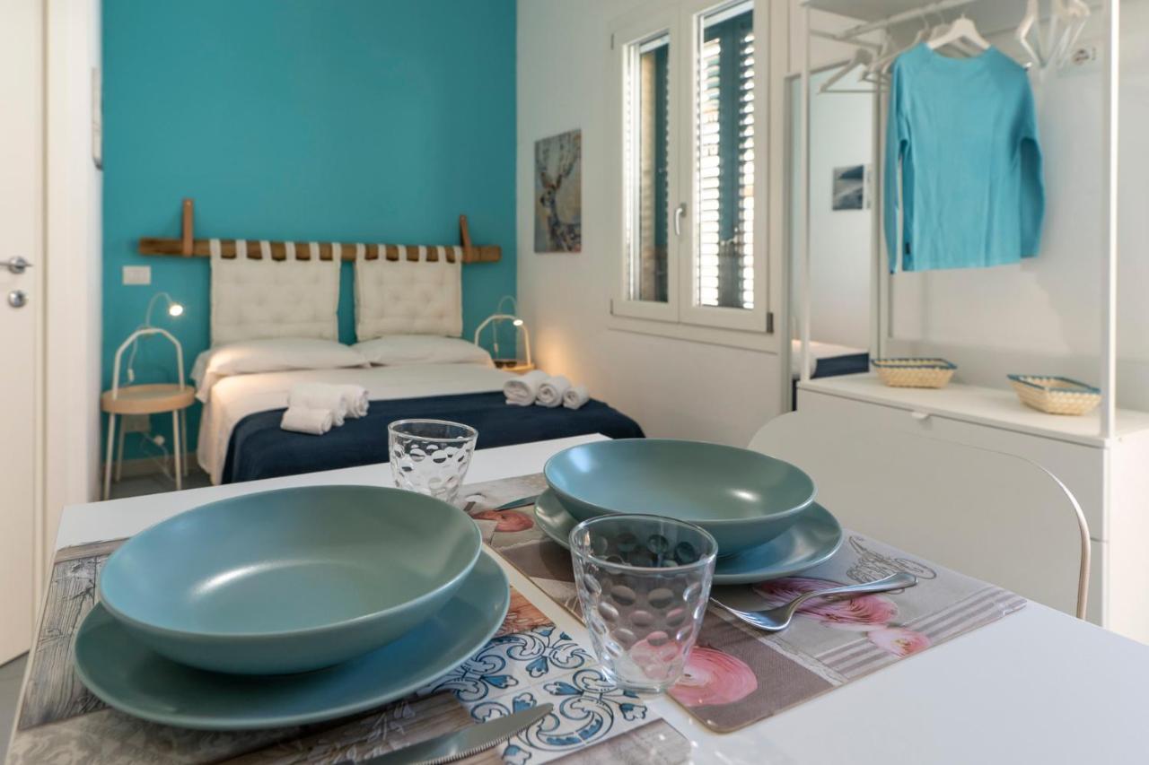Appartamenti Amelia e Corrado Marina di Ragusa Esterno foto
