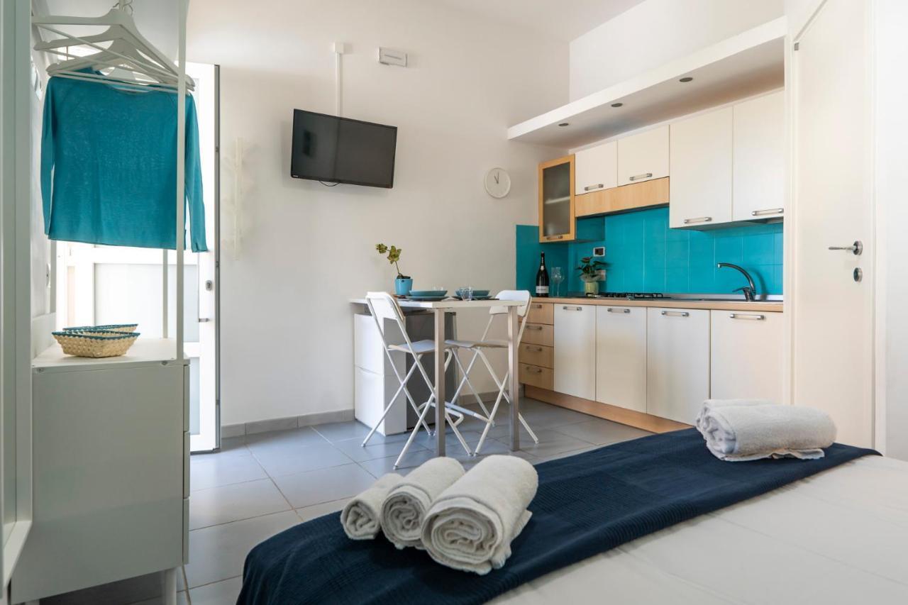 Appartamenti Amelia e Corrado Marina di Ragusa Esterno foto