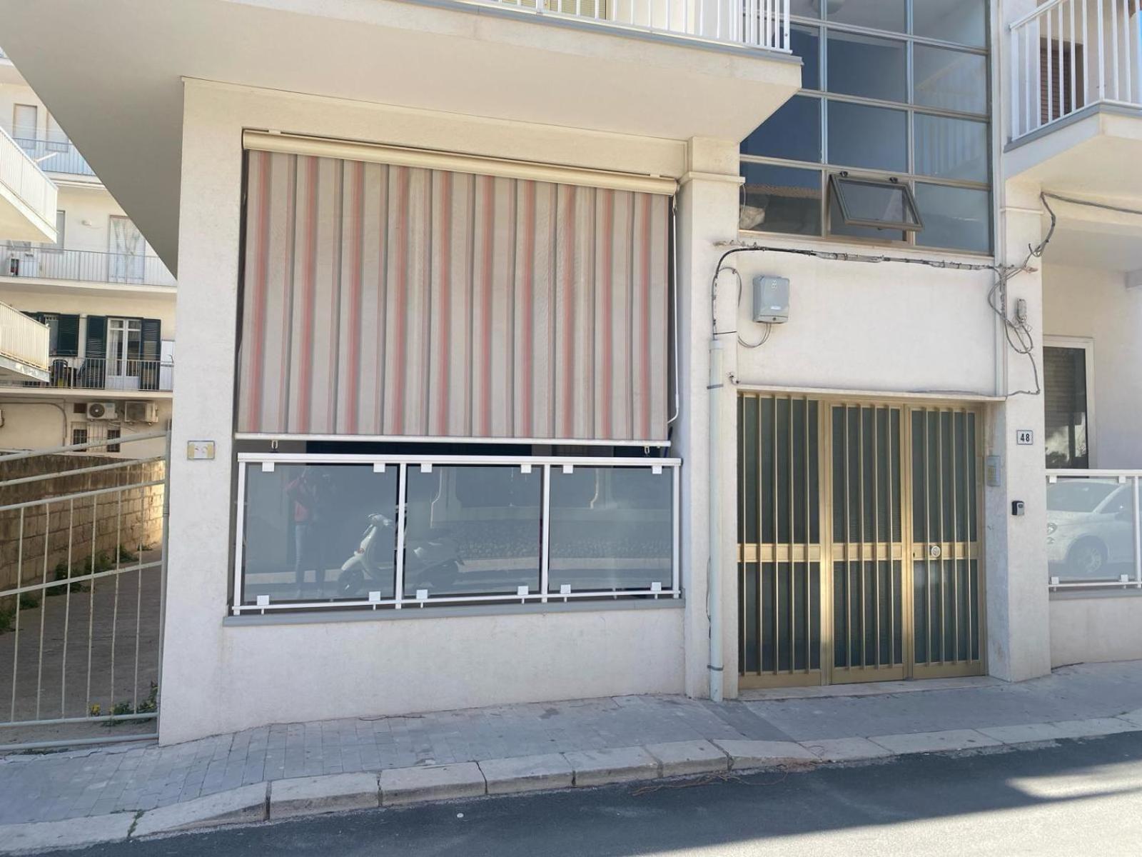 Appartamenti Amelia e Corrado Marina di Ragusa Esterno foto